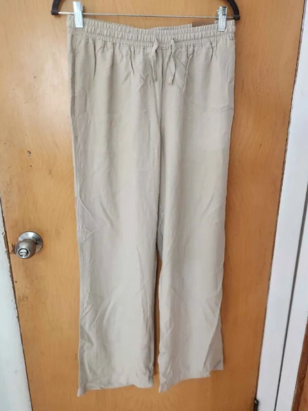 Ripzone Women's Horizon Wide Leg Viscose Pants